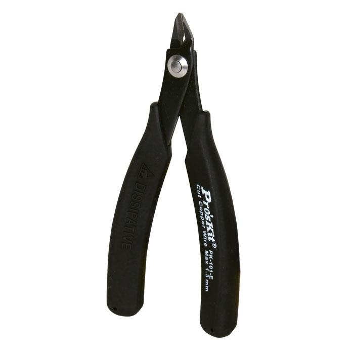 5" Micro-Cutter w/ESD Safe Handle - Image 3