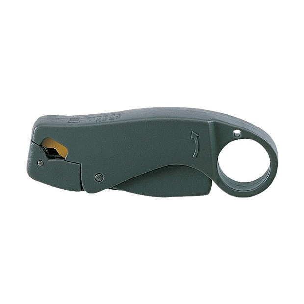 Rotary Thinnet Coaxial Cable Stripper - Image 1