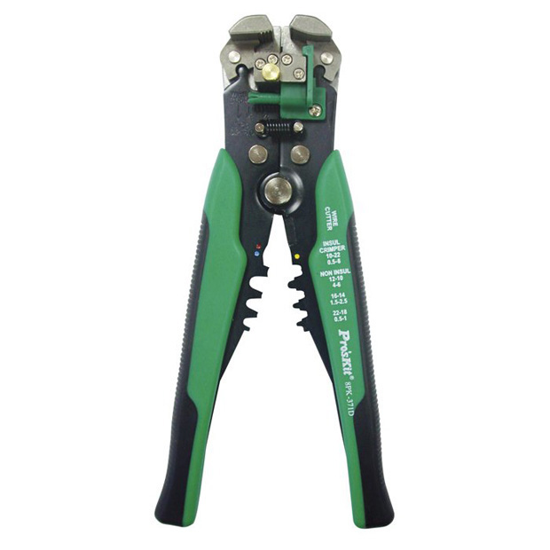 Heavy Duty Easy Stripper (AWG 24-10) - Image 1