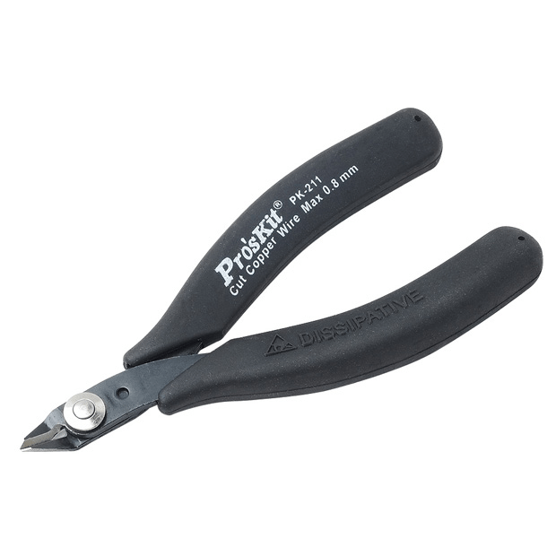 Mini - Micro Cutter - Image 1