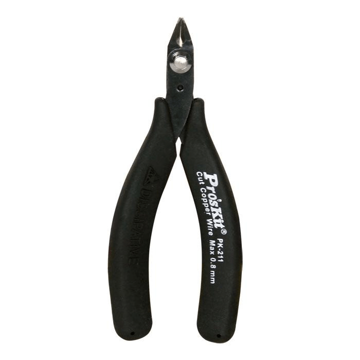 Mini - Micro Cutter - Image 2