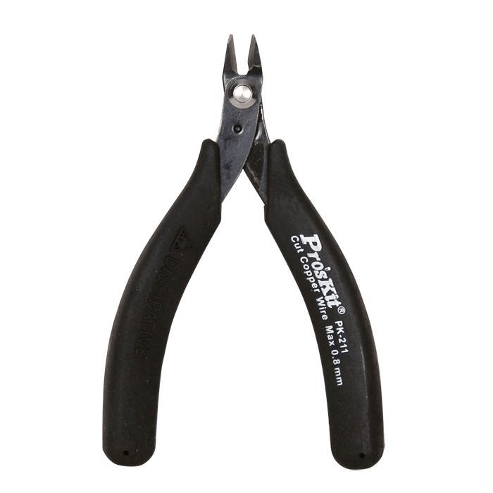 Mini - Micro Cutter - Image 4