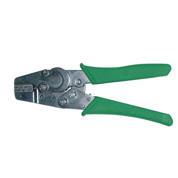 Wire Ferrule Crimping Tool AWG 20-12 - Image 1