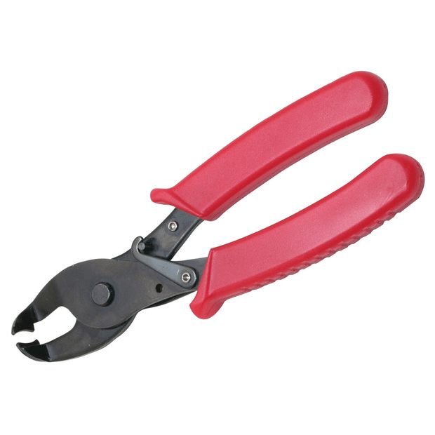 Strain Relief Crimper - Image 1