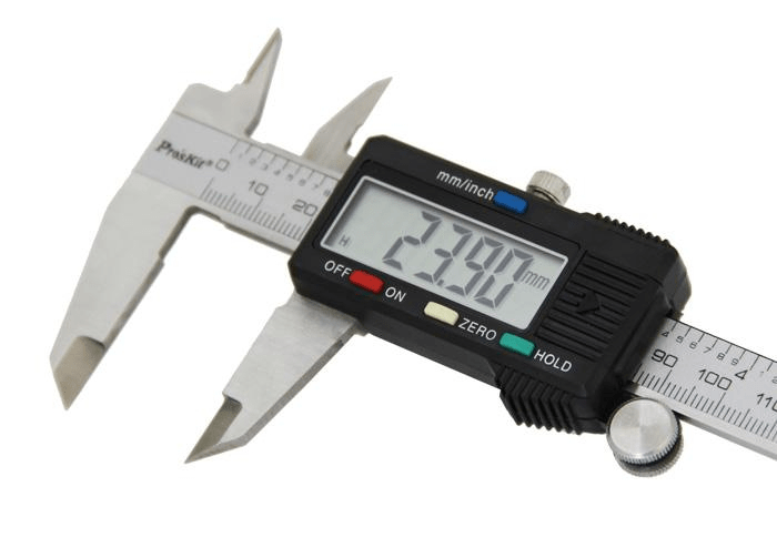 Electronic Digital Caliper - Image 2