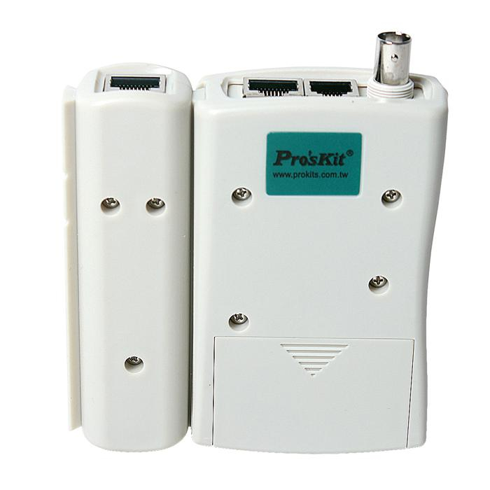 8 LED Multi-Modular Cable Tester - Image 1