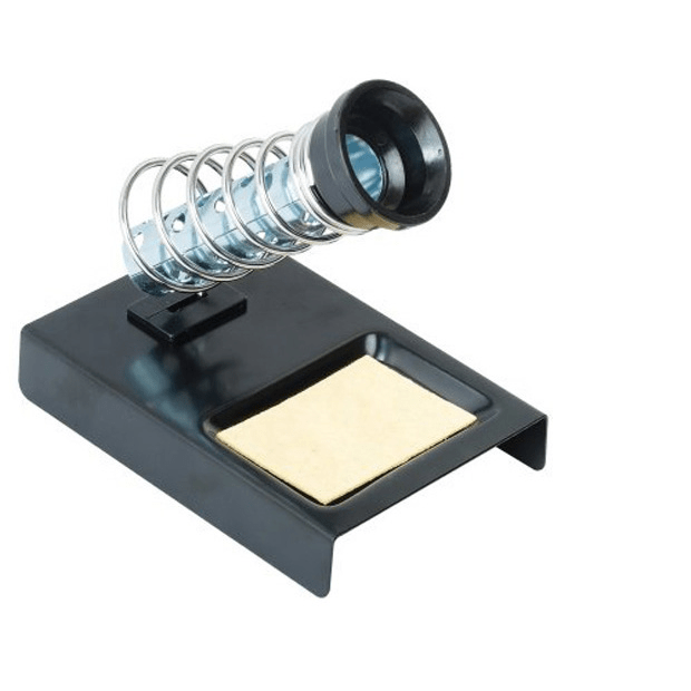 Soldering Stand with Sponge - Image 1
