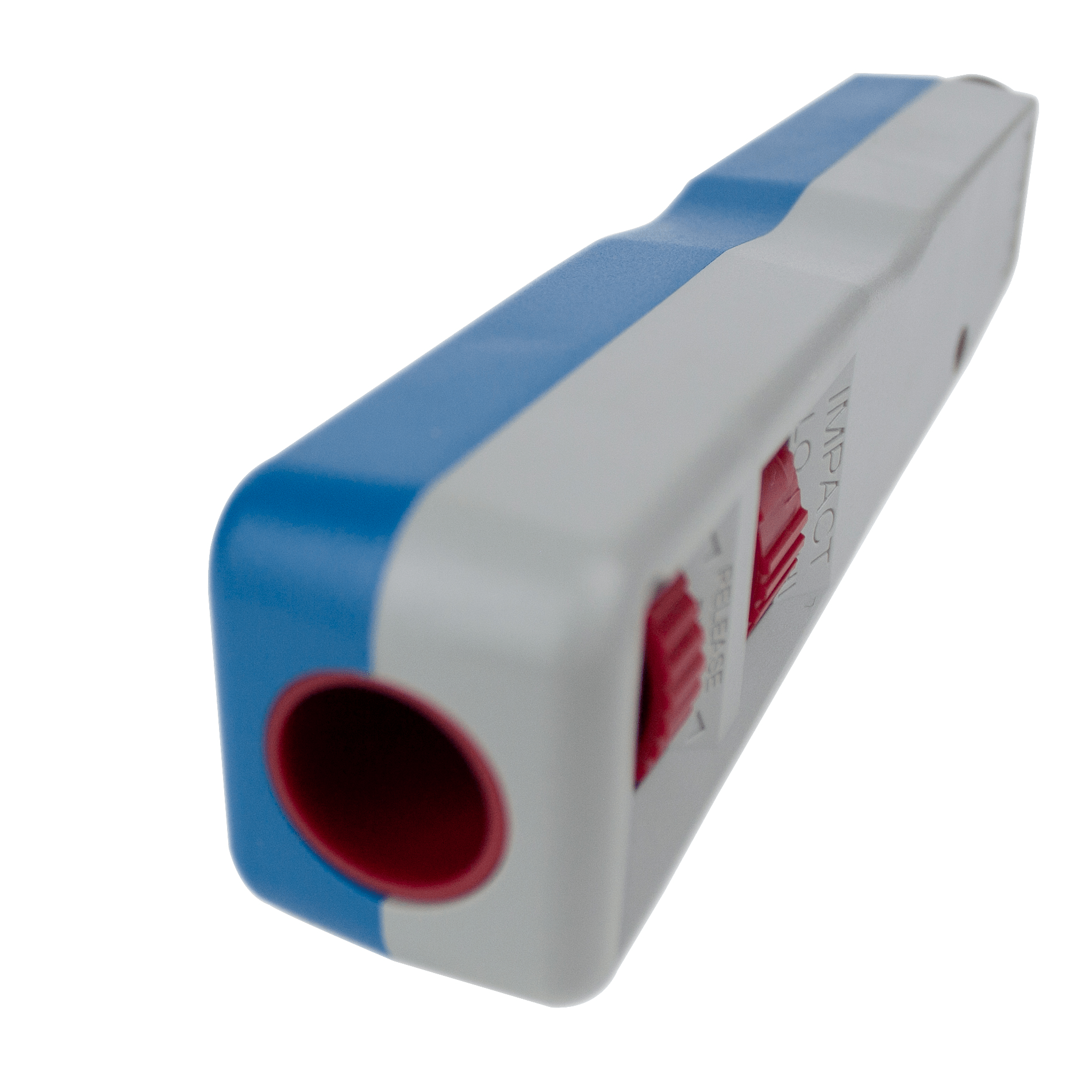 Impact Punchdown Tool Handle