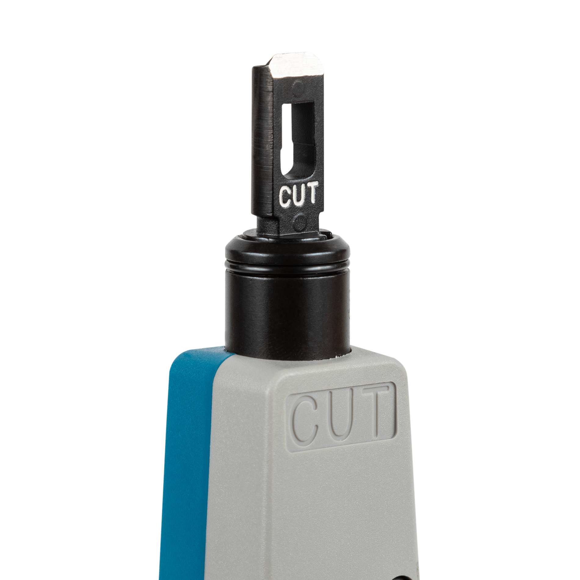 Punchdown Tool with 110 and 66 Blades