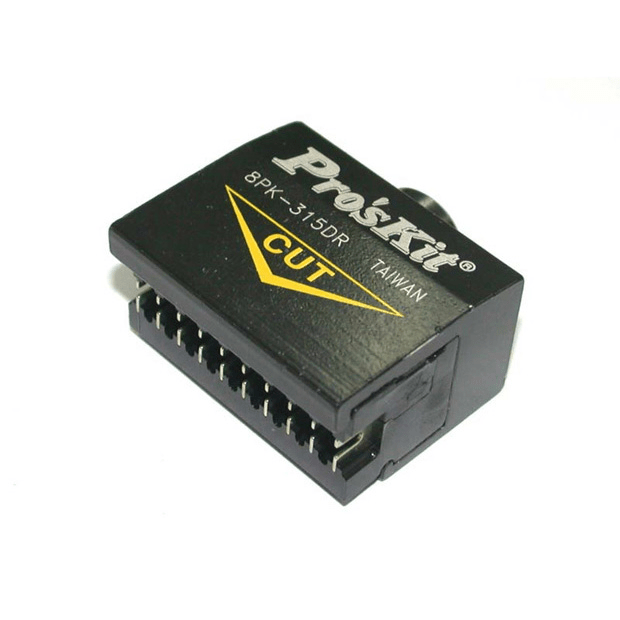 5 pair 110 Type Replacement Head - Image 1