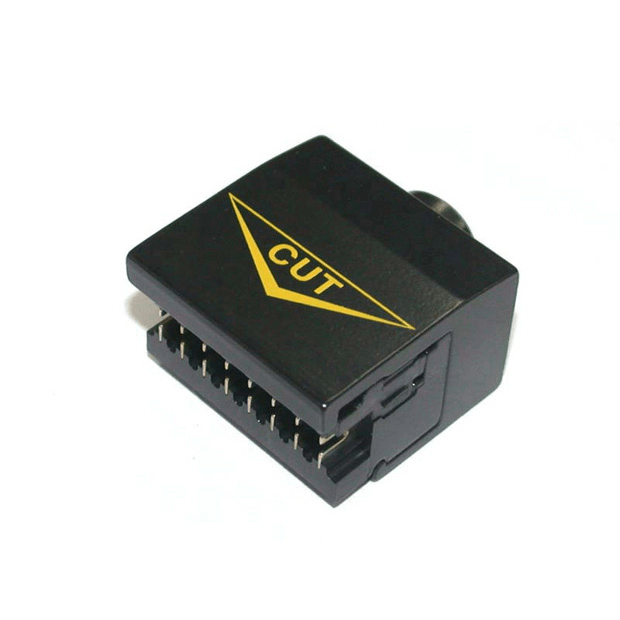 4 pair 110 Type Replacement Head - Image 1