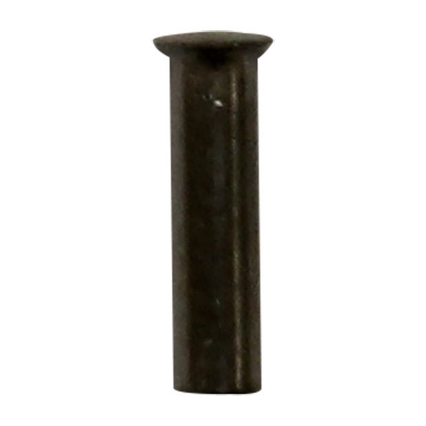 Wire Ferrule, uninsulated, AWG 20, 6 mm Long, 1000 per bag - Image 1