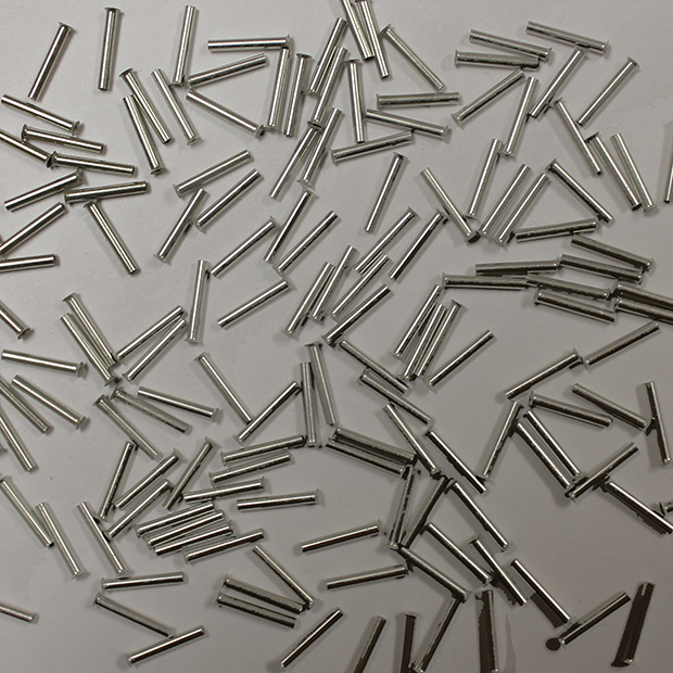 Wire Ferrule, Uninsulated, AWG 20, 10 mm Long, 1000 per bag - Image 2