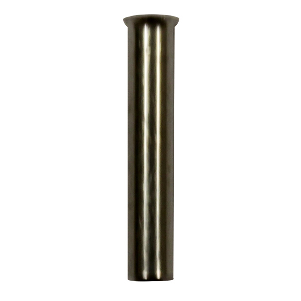 Wire Ferrule, uninsulated, AWG 16, 12 mm Long, 1000 per bag - Image 1