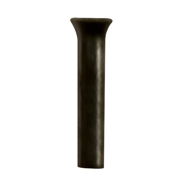 Wire Ferrule, Uninsulated, AWG 22, 5mm Long, 1000 per bag - Image 1