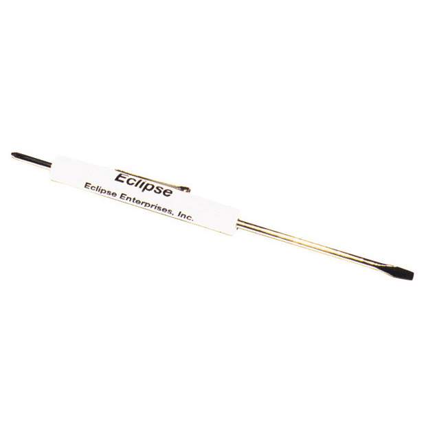 Double Ended Pocket Screwdriver - Image 1