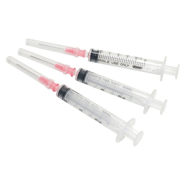 Syringe Pack (3 per Pack) - Image 1