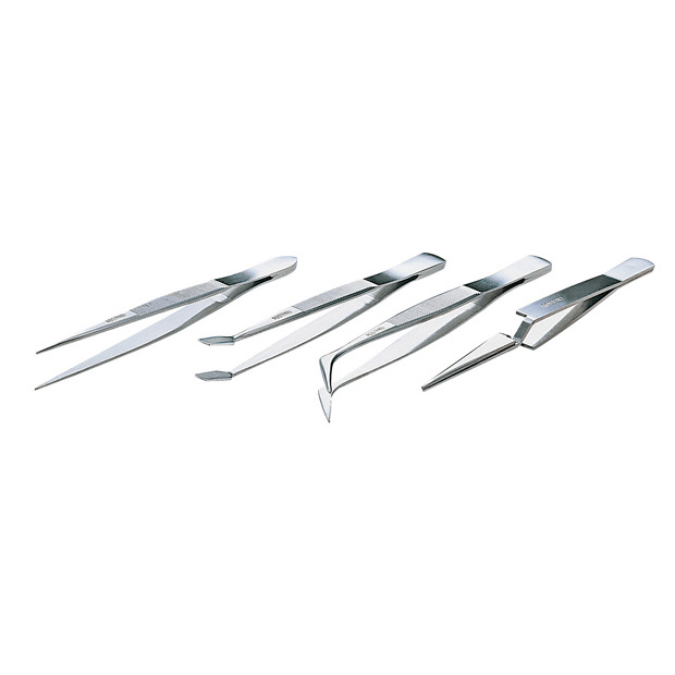 4 Pc. Tweezer Set - Image 1