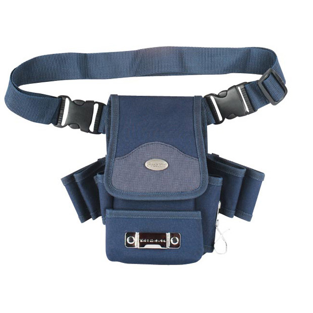 Soft-Sided Tool Pouch - Image 1
