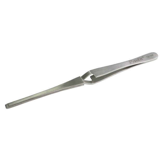 Reverse Action Tweezers - Image 1