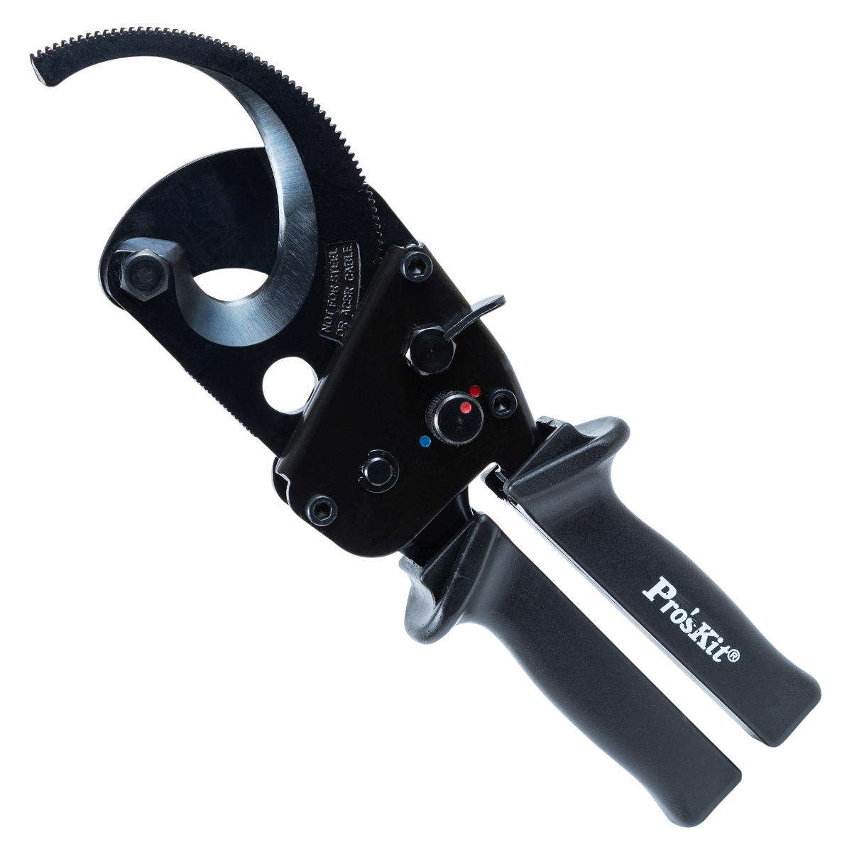750 MCM Ratchet Cutter - Image 1