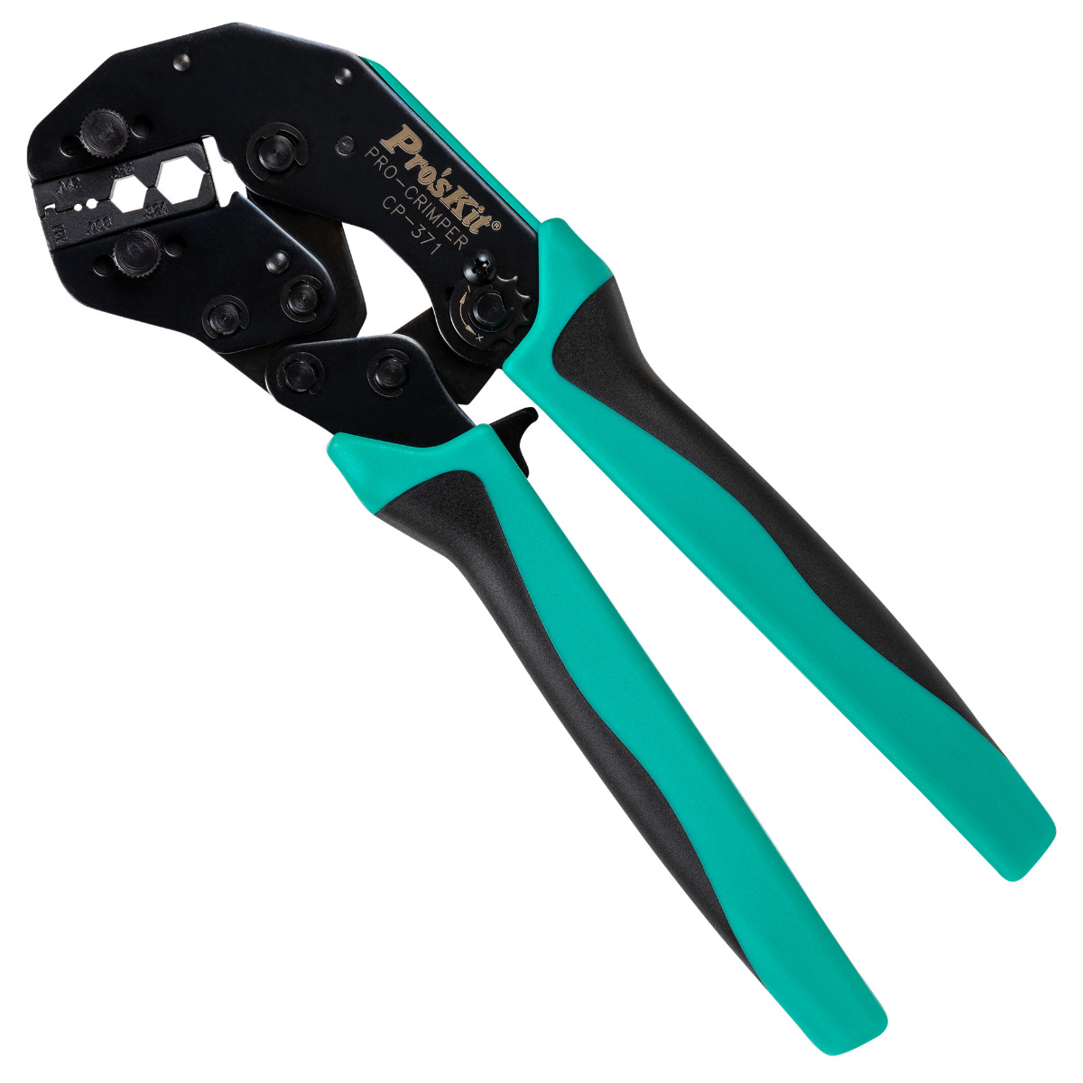 CrimPro Crimper for RG59 and Belden 8281/1694A - Image 1