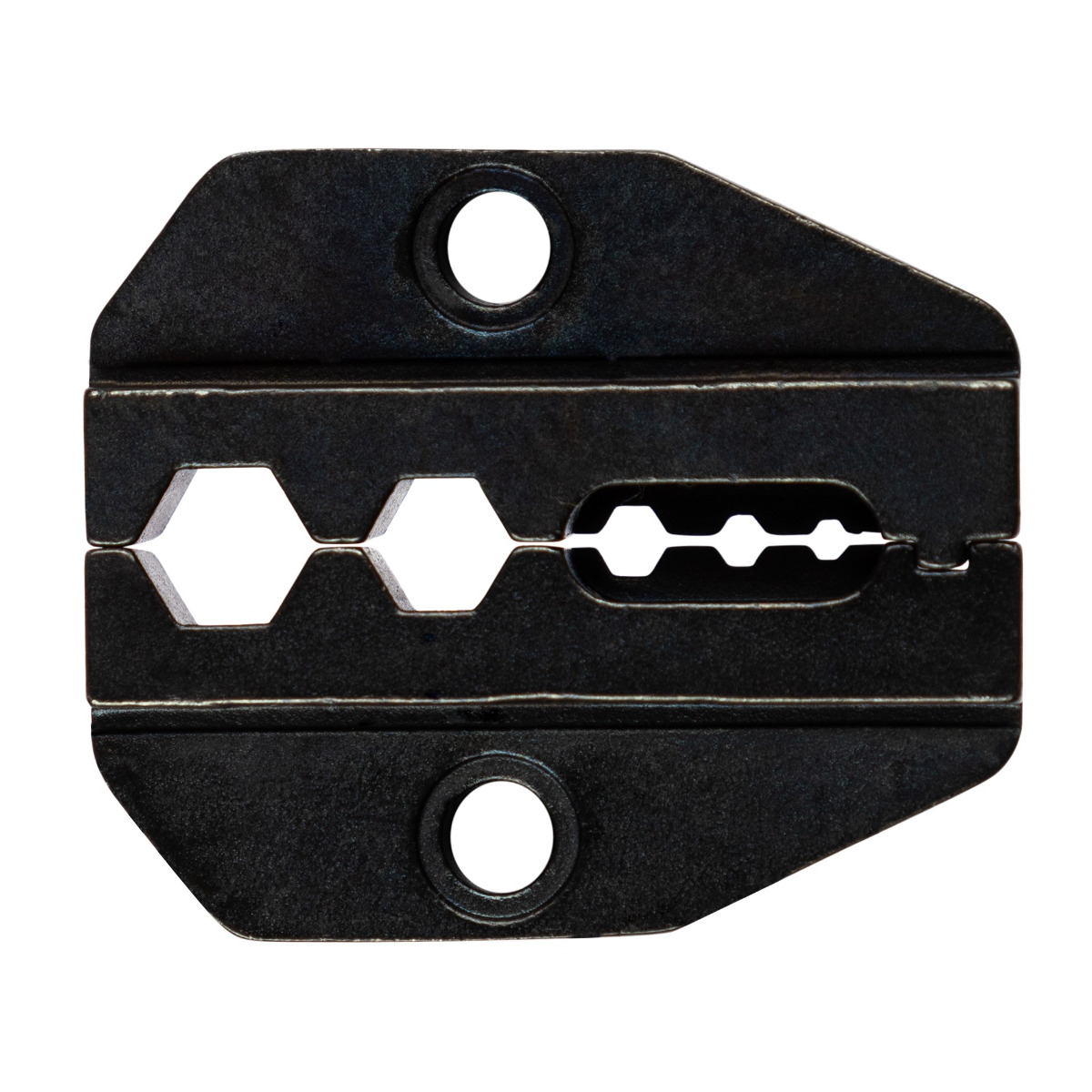 Lunar Series Die Set for Amphenol and General RG58, RG59, RG62, BNC/TNC, F-Type, LMR-240 - Image 2