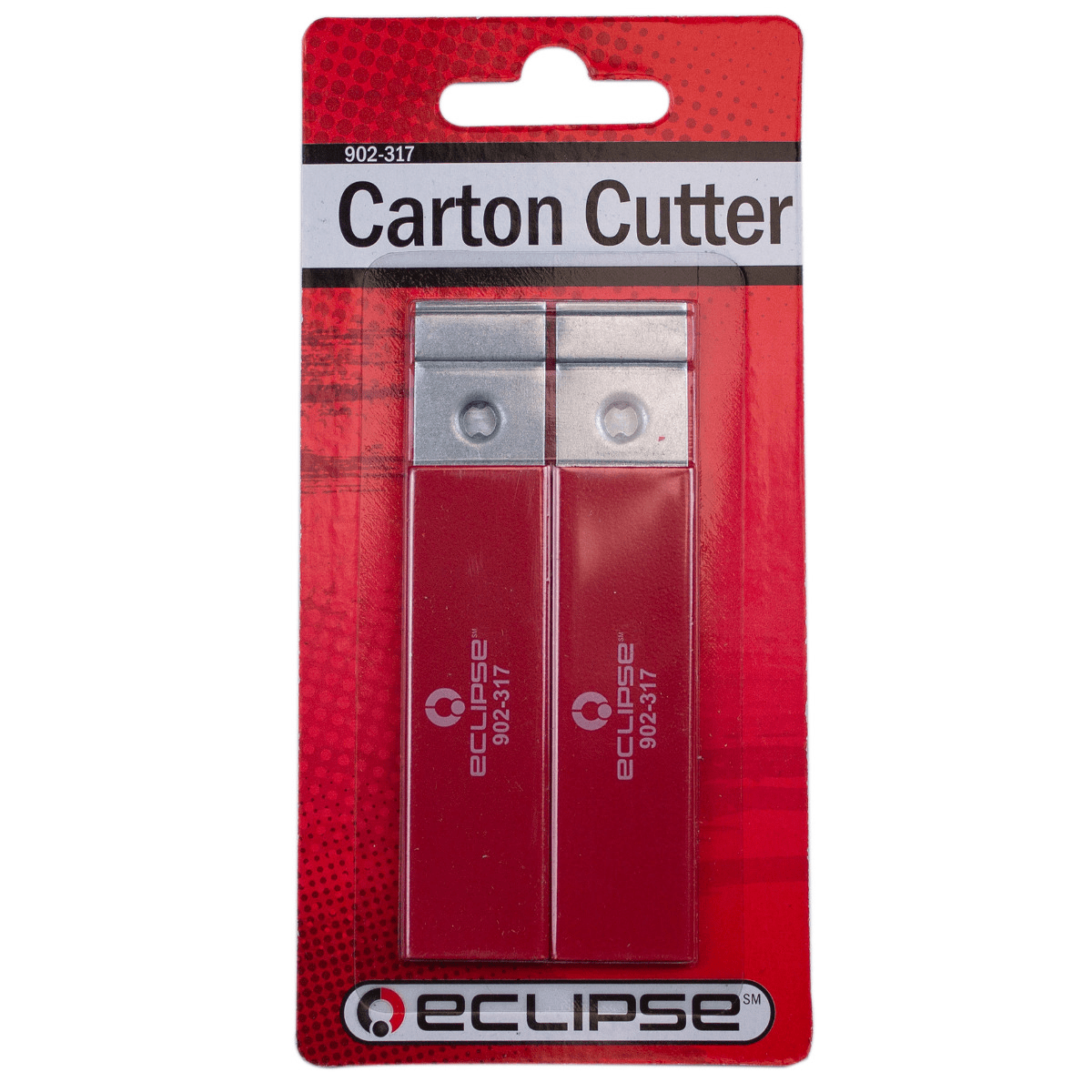 Box Cutter and Scraper - 2 pack - Image 2