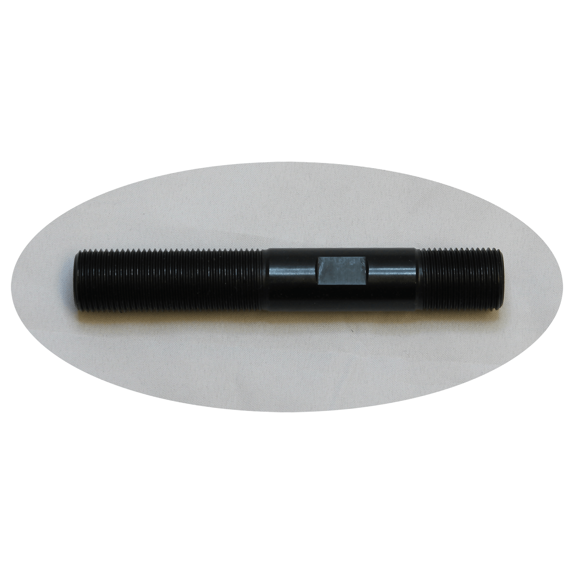 Draw Stud, 3/4"-16 x 3/4"-16, for 902-482, 902-483, 902-543, 902-545 - Image 1