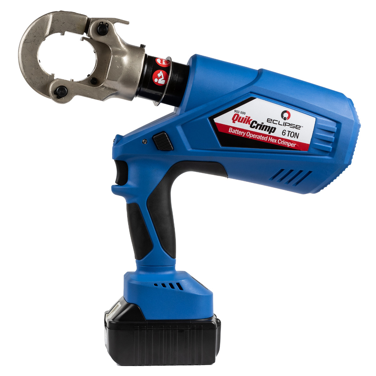 QuikCrimp 6 Ton - Image 1