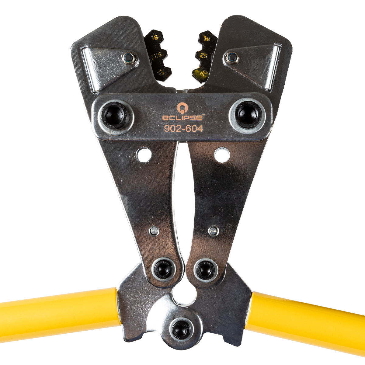 Modular Plug Crimping Tool for Cat7 and Cat5/6 – Eclipse Tools