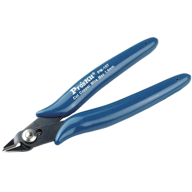 Side Cutting Plier - Flush Cut - Image 1