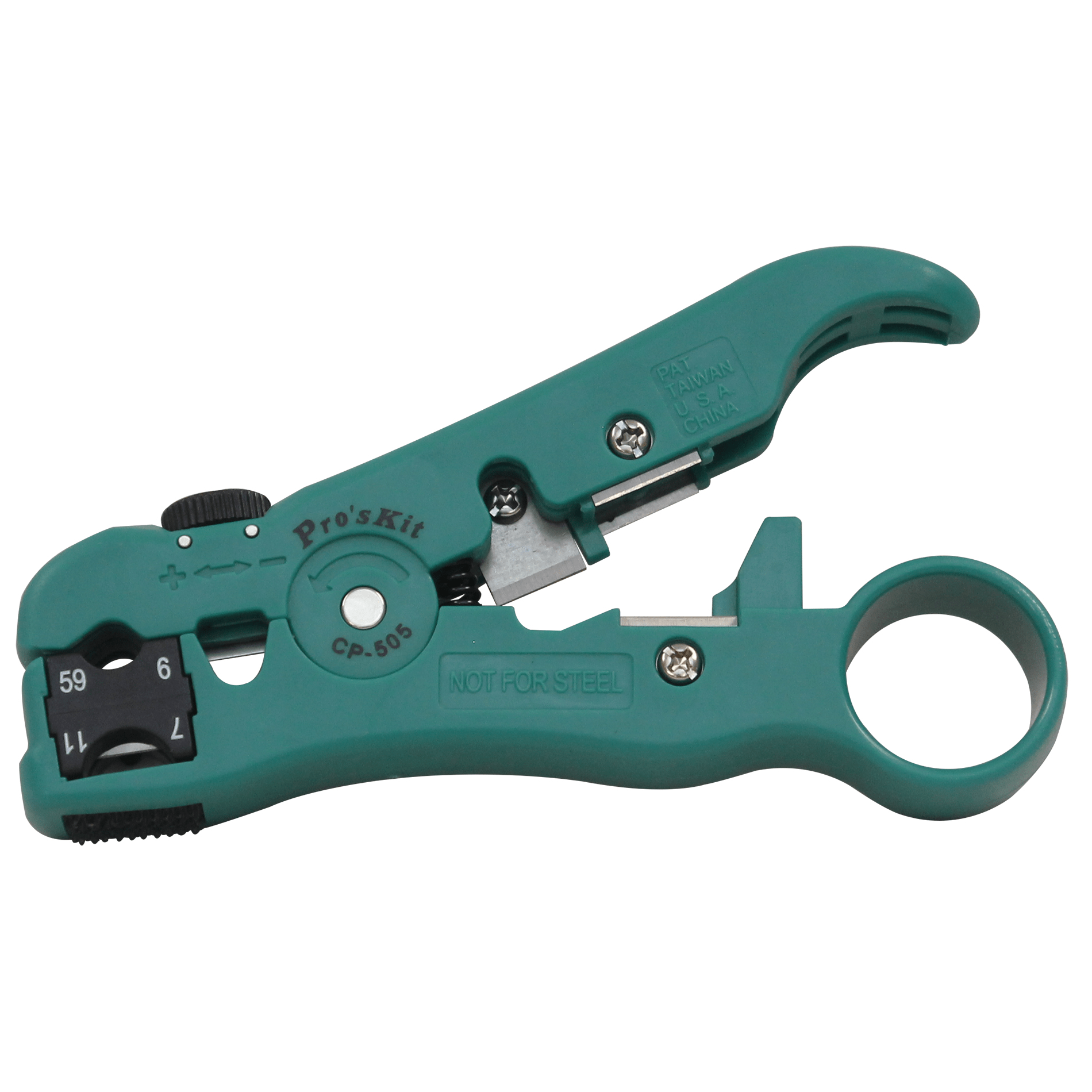 Universal Stripping Tool - Image 1