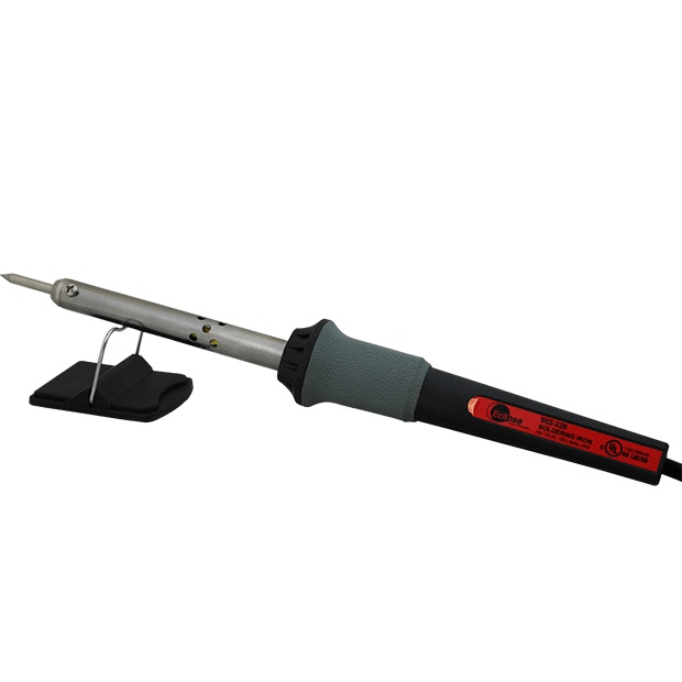 25W Pencil Tip Soldering Iron with Stand - Image 1