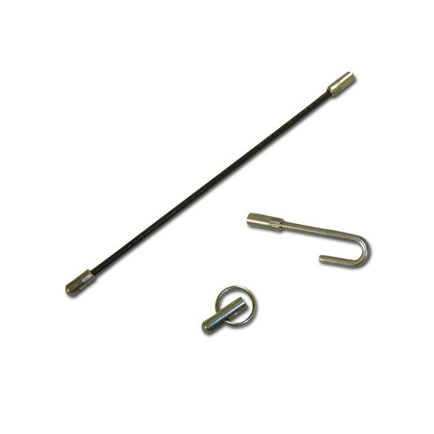 Accessory Set for DK-2053A - Image 1