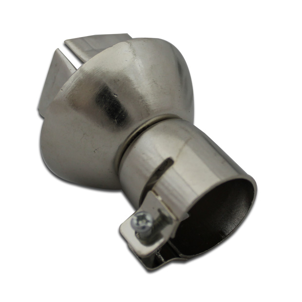 Replacement Nozzle for SS-989A QFP Single 19.2x19.2 ID 22mm - Image 1
