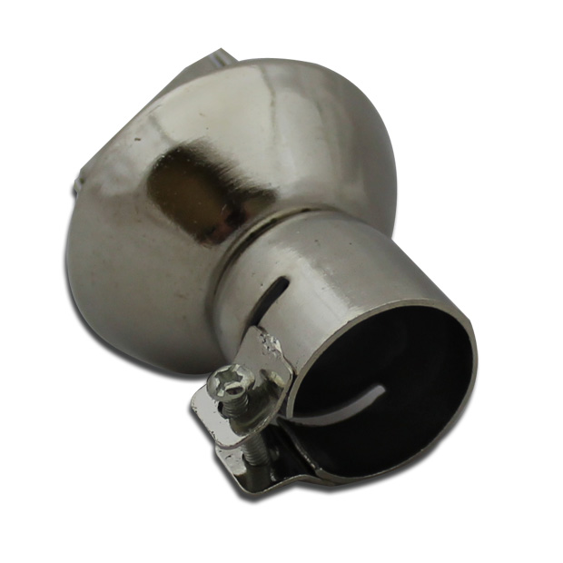 Replacement Nozzle for SS-989A QFP Single 15.2x21.2 ID 22mm - Image 1
