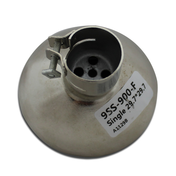Replacement Nozzle for SS-989A/SS-989E - Image 1
