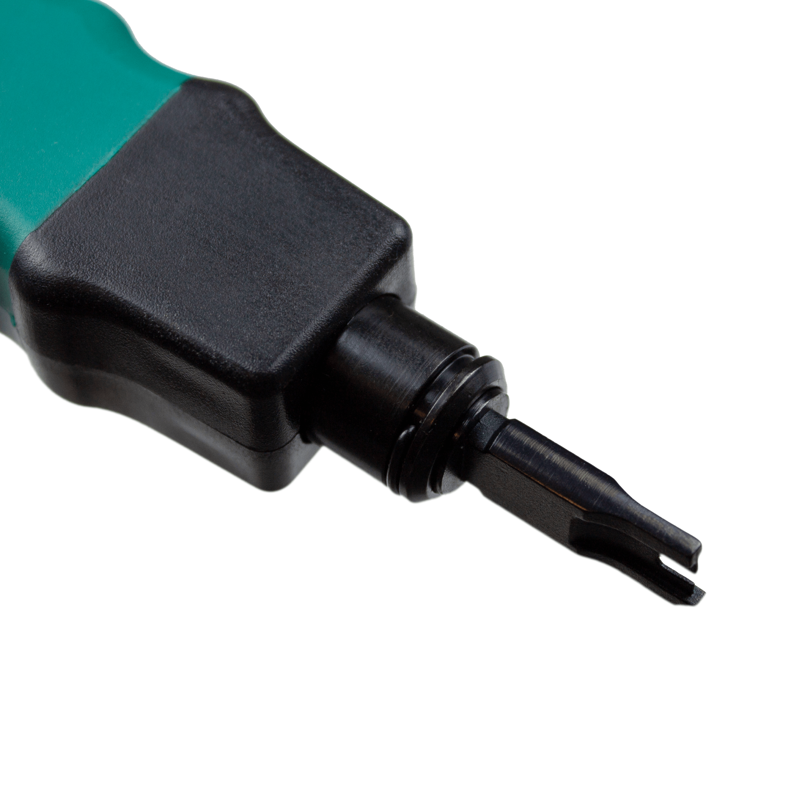 Impact Punchdown Tool with 110/88 & 66 Blades - Image 2