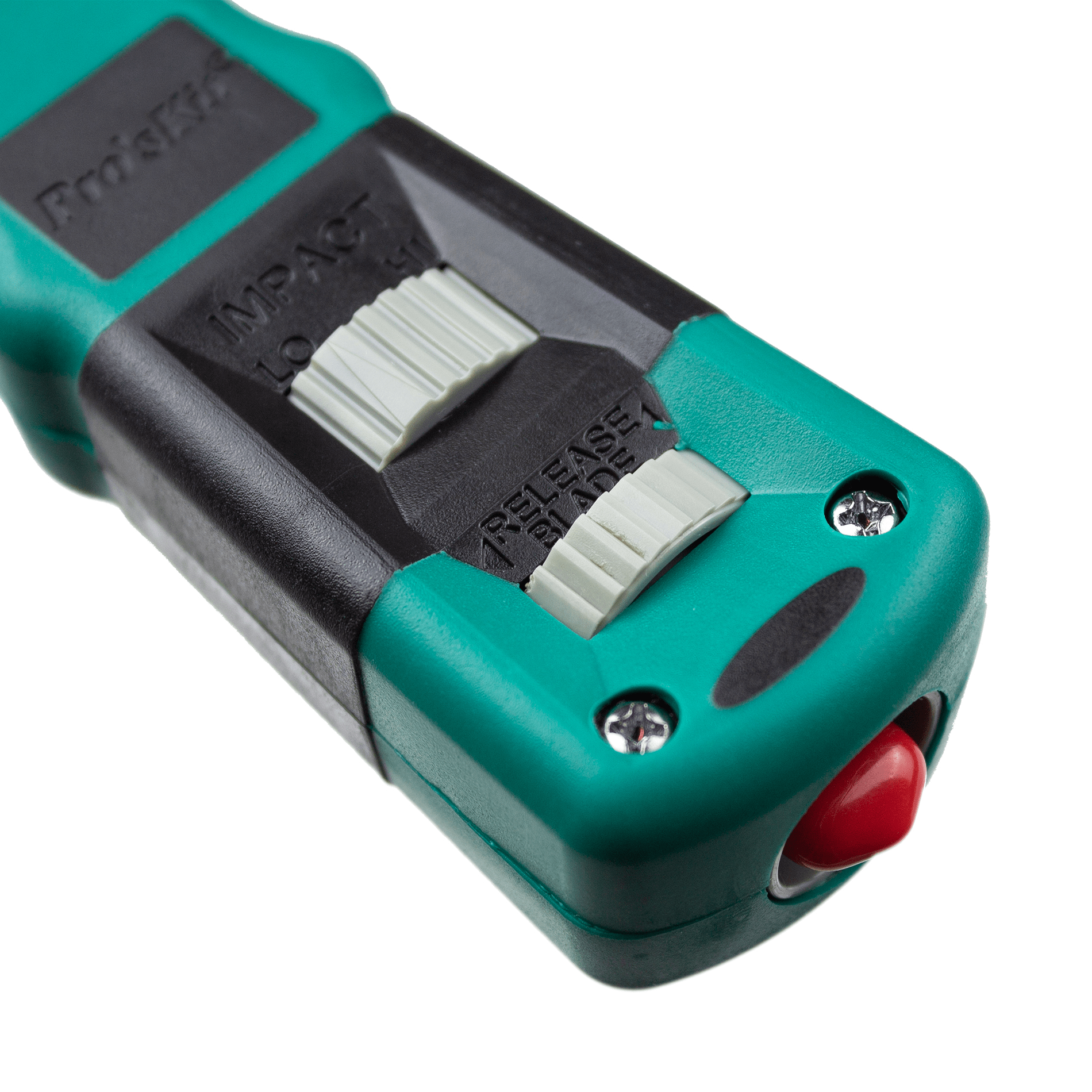 Impact Punchdown Tool with 110/88 & 66 Blades - Image 4