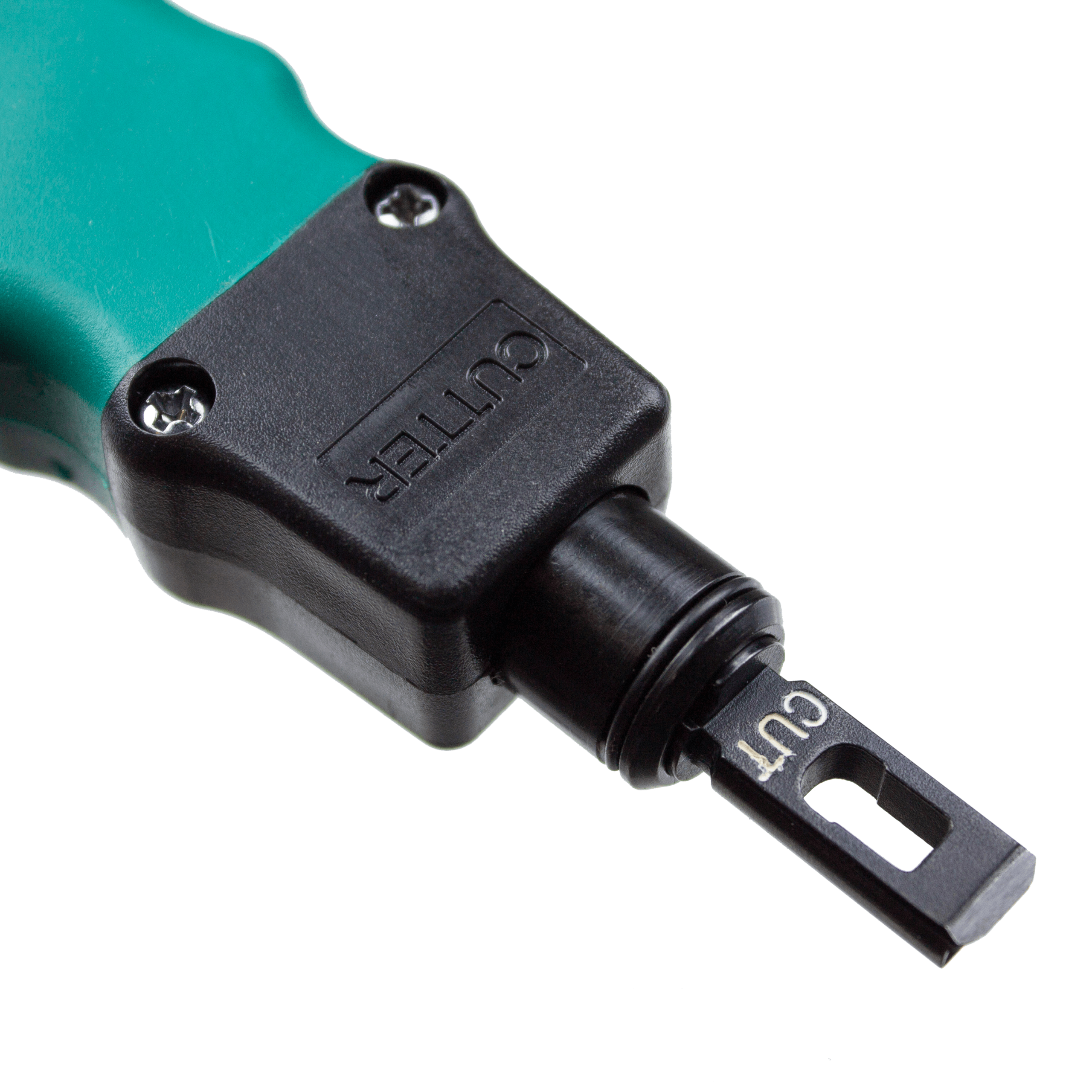 Impact Punchdown Tool with 110/88 & 66 Blades - Image 3