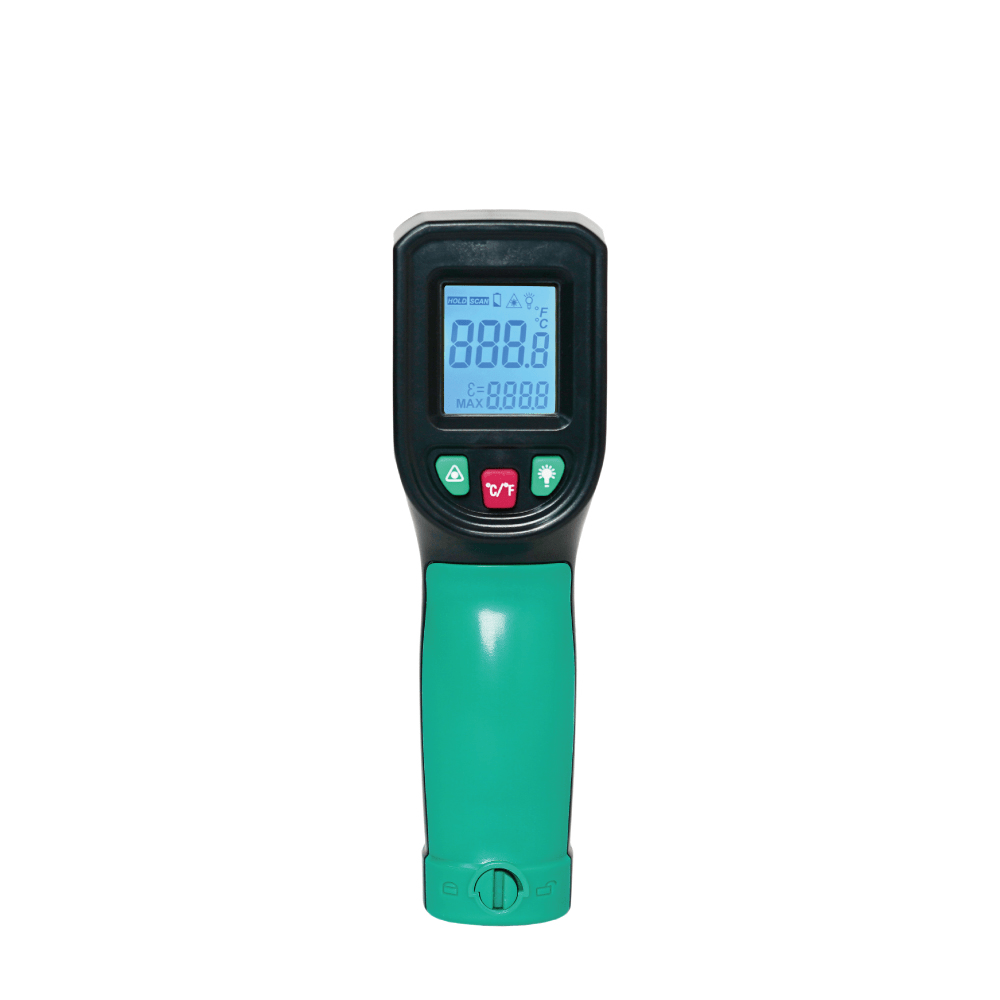 Infrared Thermometer - Image 2