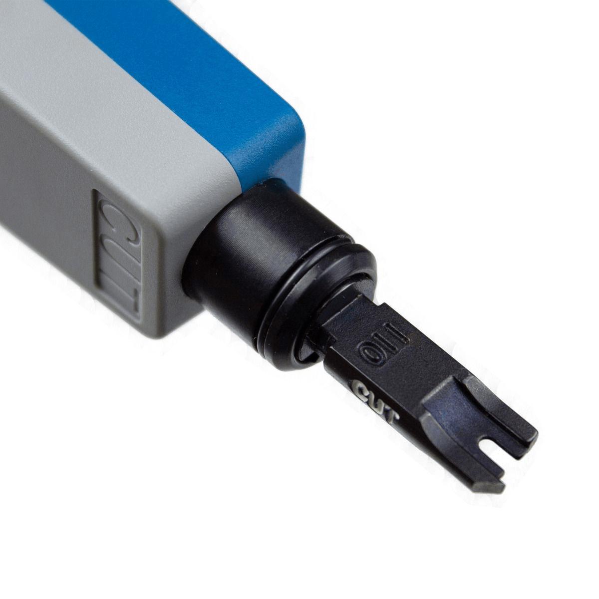 Impact Punchdown Tool with 110 Blade - Image 4