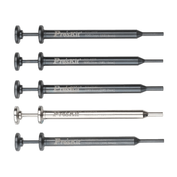 5 Piece Pin Extractor Set - Image 1