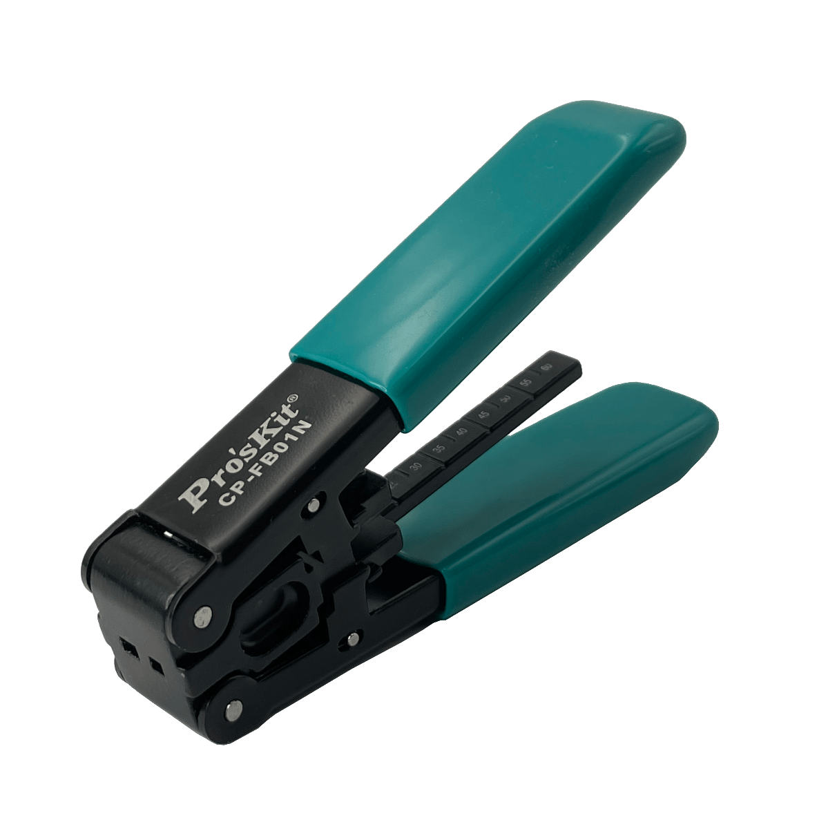 FTTH Drop Cable Stripper Double hole - Image 1