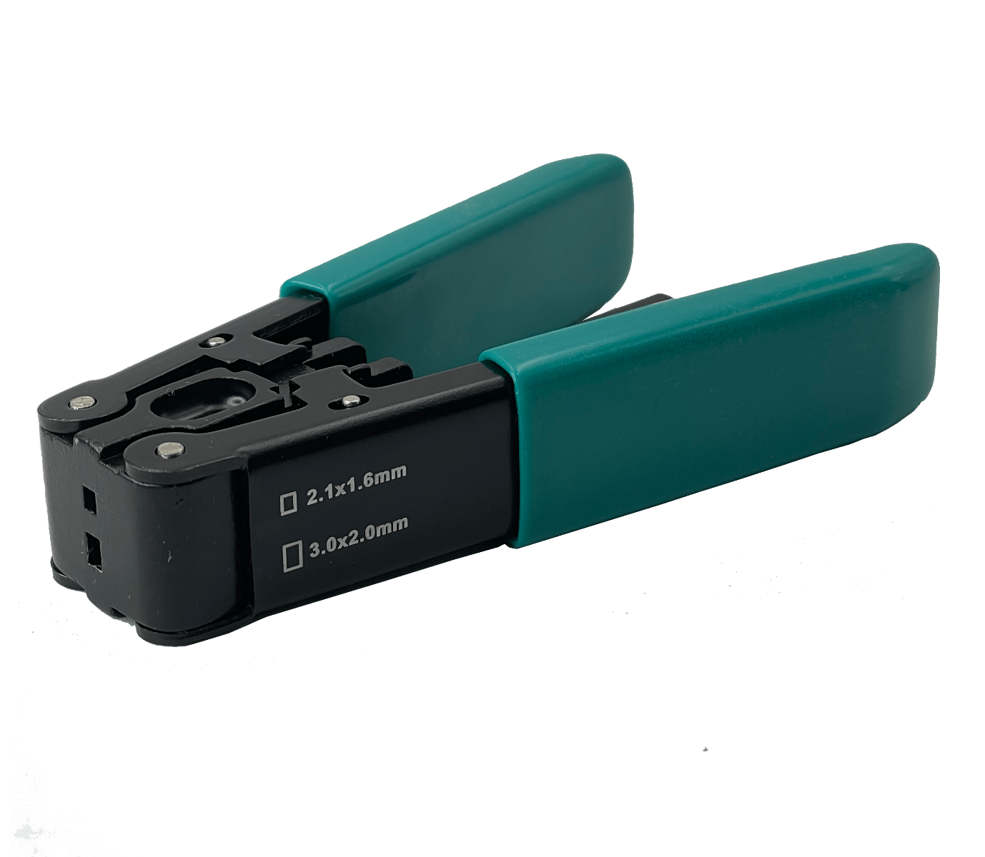 FTTH Drop Cable Stripper Double hole - Image 2