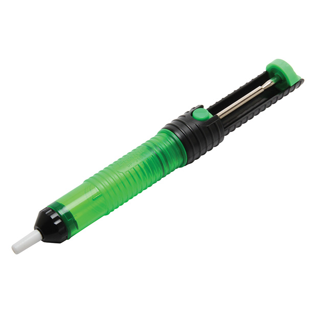 Transparent Desoldering Pump - Image 1