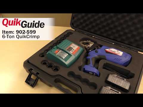 QuikCrimp 6 Ton - Image 3