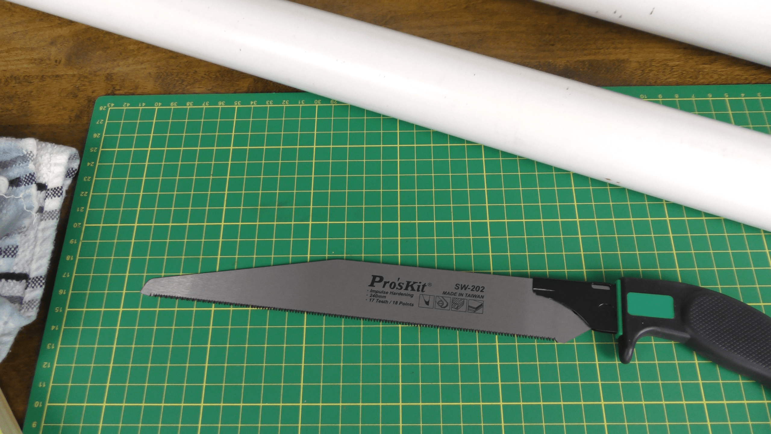 10" Pipe Saw - Image 3