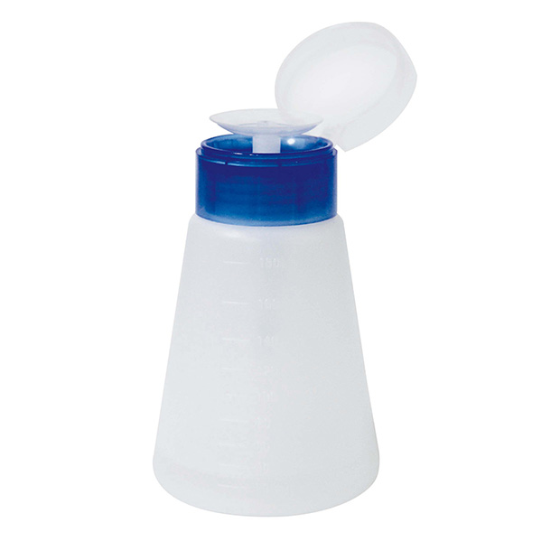 Leak Proof Dispenser Pump Bottle - Image 1